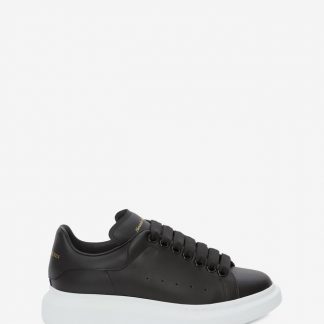 Sneakers Oversize Nero da Donna 553770WHGP01000