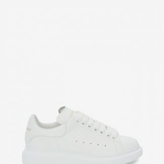 Sneakers Oversize Bianco da Uomo 553680WHGP59000