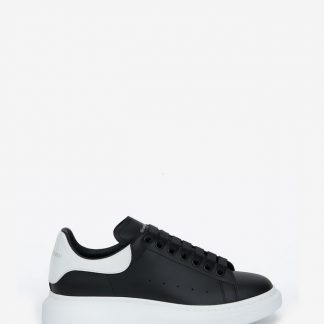 Sneakers Oversize Nero/Bianco da Uomo 553680WHGP51070